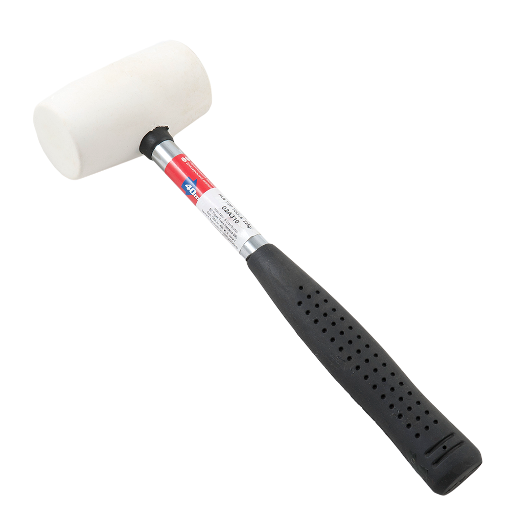 Ciocan de cauciuc, Top Tools, 0,225 kg