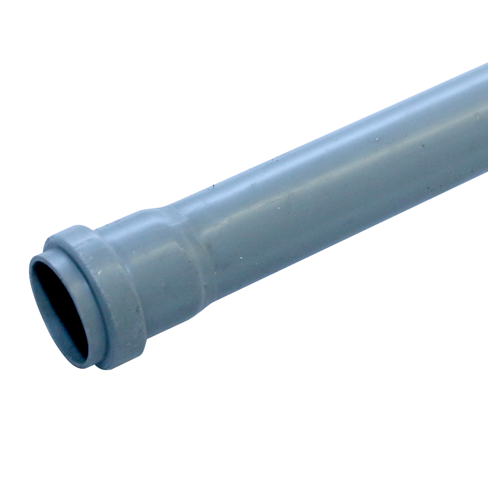 Tub canalizare interioara Valrom, PVC-U, Ø 32 mm, lungime 2 m
