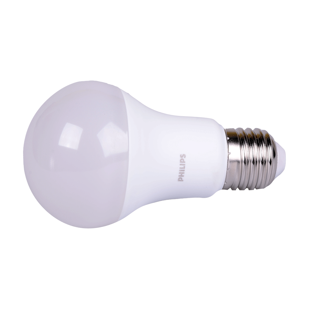 Bec Led Philips Globe E27, A60, 15W, WW, FR
