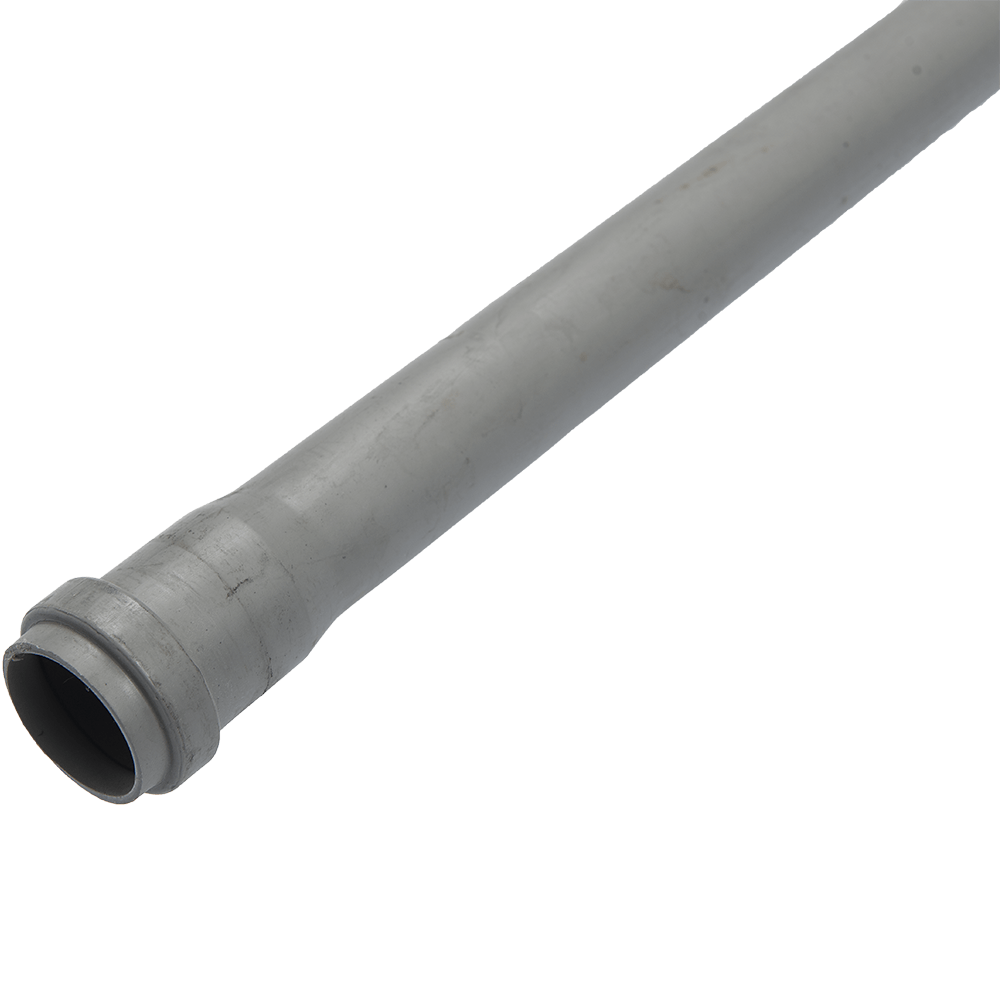 Tub PP, mufa, DN032, lungime 3 m