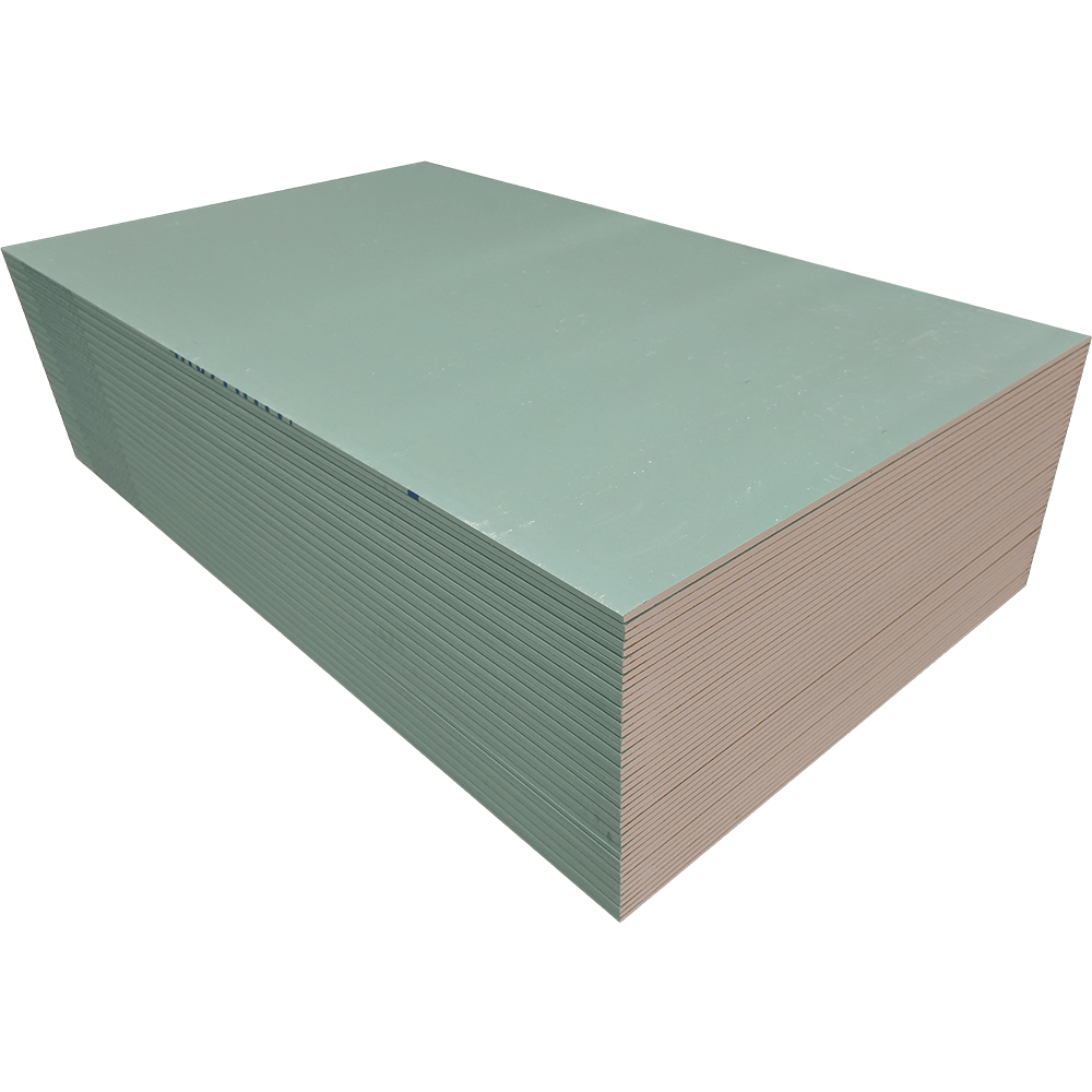 Placa gips-carton Knauf GKBI, grosime 12,5 mm, 2600 x 1200 mm