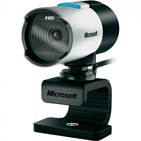 Camera web Q2F-00015 , HD 1080p, Microfon incorporat, USB