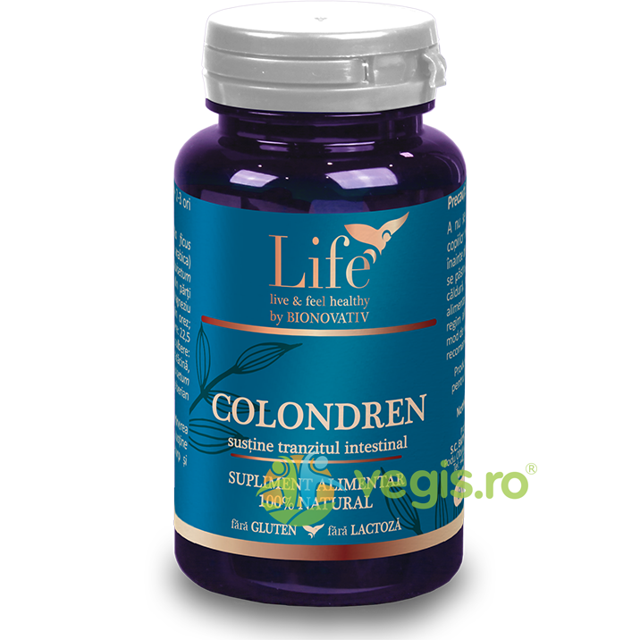 Colondren 60cps
