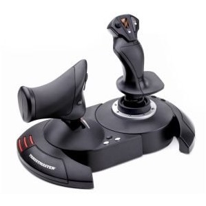 T Flight Hotas X Joysticks