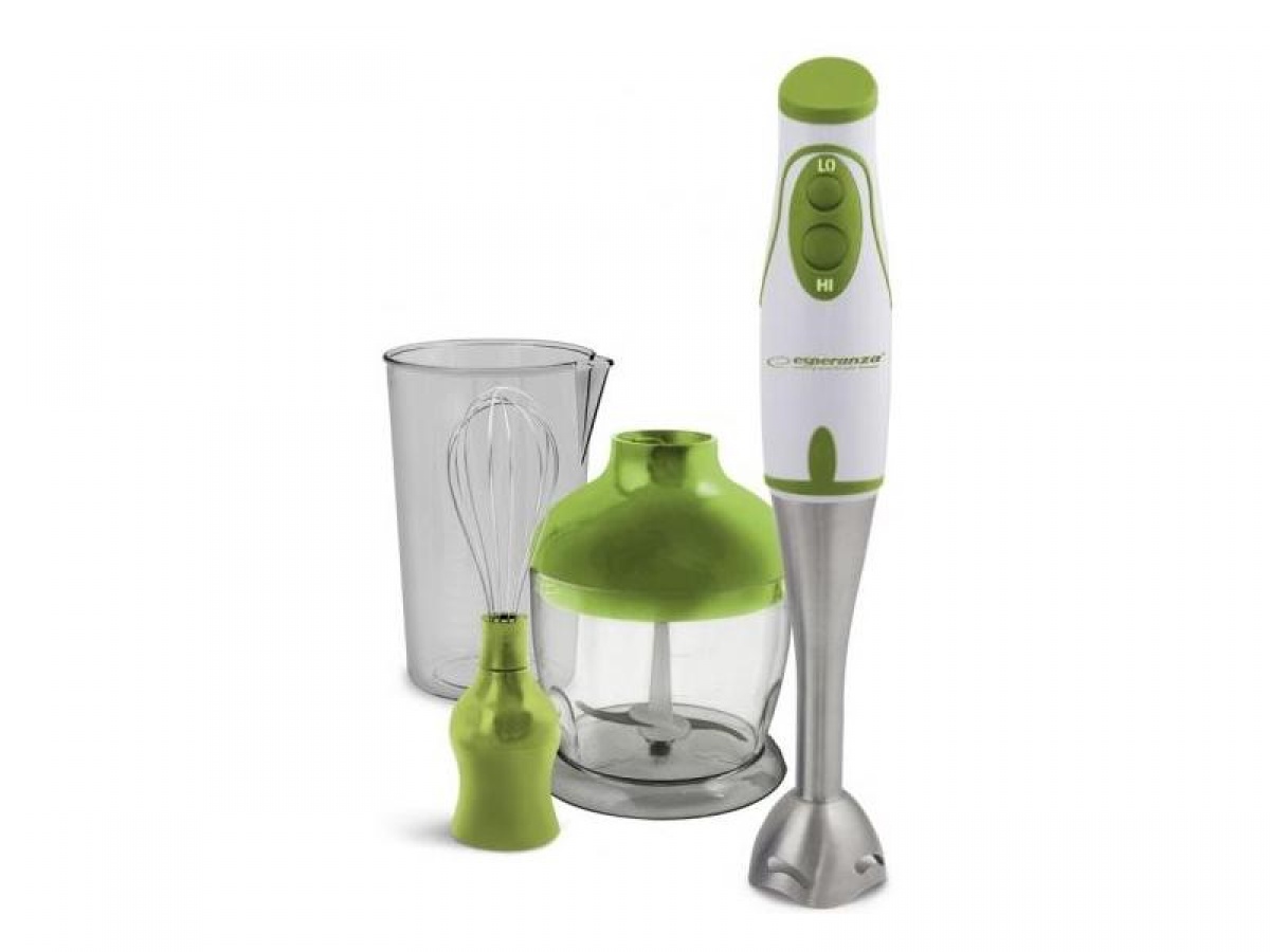 Blender EKM003G PESTO, 450 W, Verde