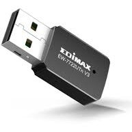 Adaptor wireless EW-7722UTn V3, USB 2.0