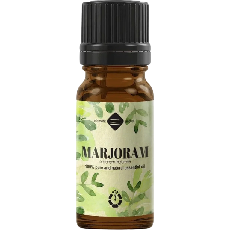 Ulei Esential de Maghiran 10ml
