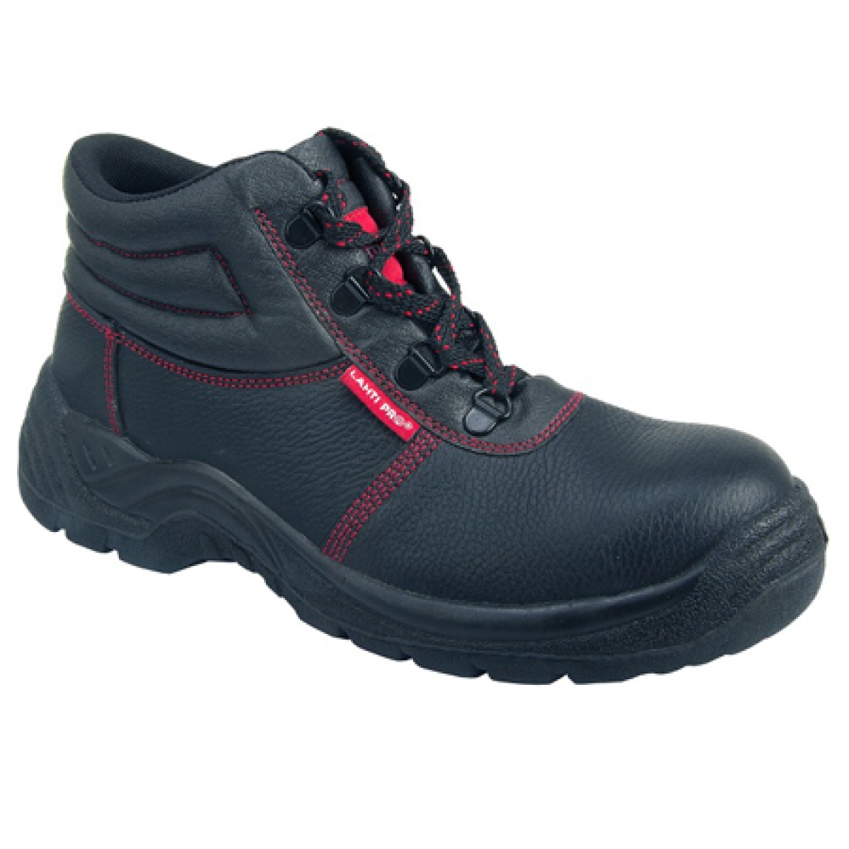 Bocanc lucru o1src din piele fara bombeu - 46