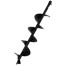 Burghiu de pamant 150mmx80cm