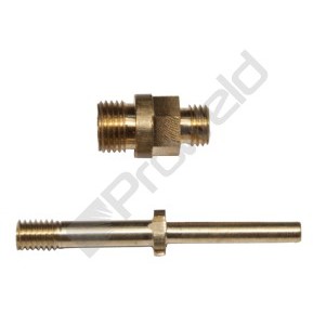 Accesoriu sudura Tub gaz YLP-1208 (CUT120) (Gas Jet Tube)