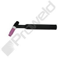 Accesoriu sudura Cap torta WP18 (TIG)