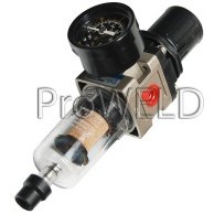 Accesoriu sudura Regulator aer YLR-301