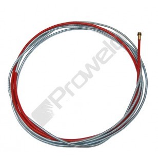 Accesoriu sudura Liner pt sarma sudura 1.6x4.0/4.2mm