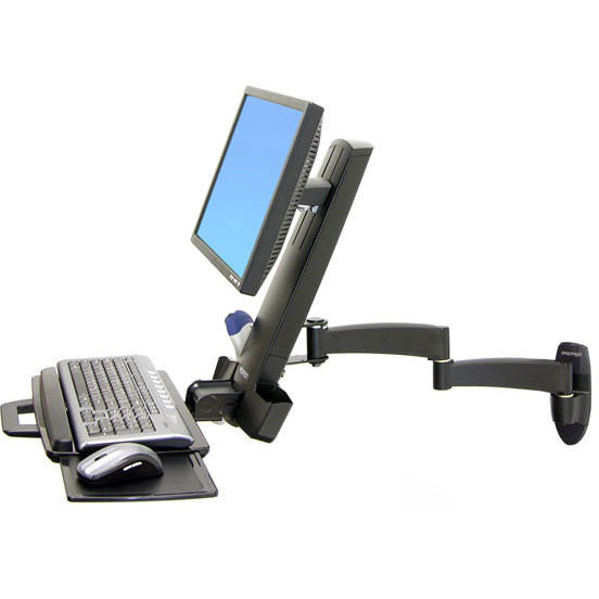 Suport monitor 200 Series Combo, tip brat