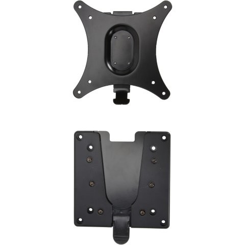 Suport monitor 60-589-060, cu eliberare rapida, gri