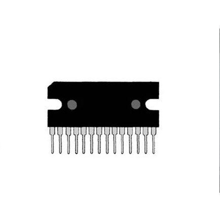AMPLIFICATOR AUDIO STEREO 2X8.5W