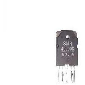 CONTROLLER SMPS