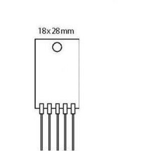 REGULATOR TENSIUNE SKN 114.5V/41.8V