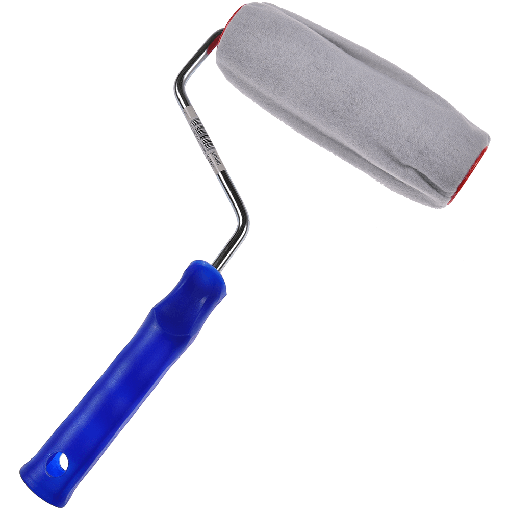 Trafalet efect decorativ tip valuri, interior, pasla, rola de 18 cm
