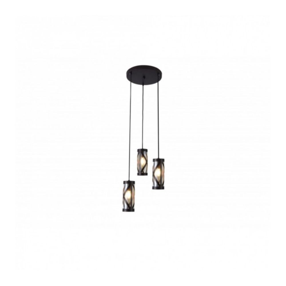 Lustra Oberon 5339, 3 x E14, 40W, 300 mm