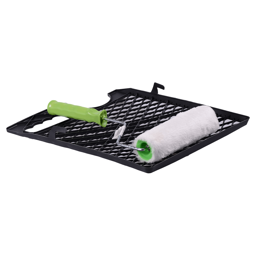 Set trafalet + tava, 18 x 38 cm