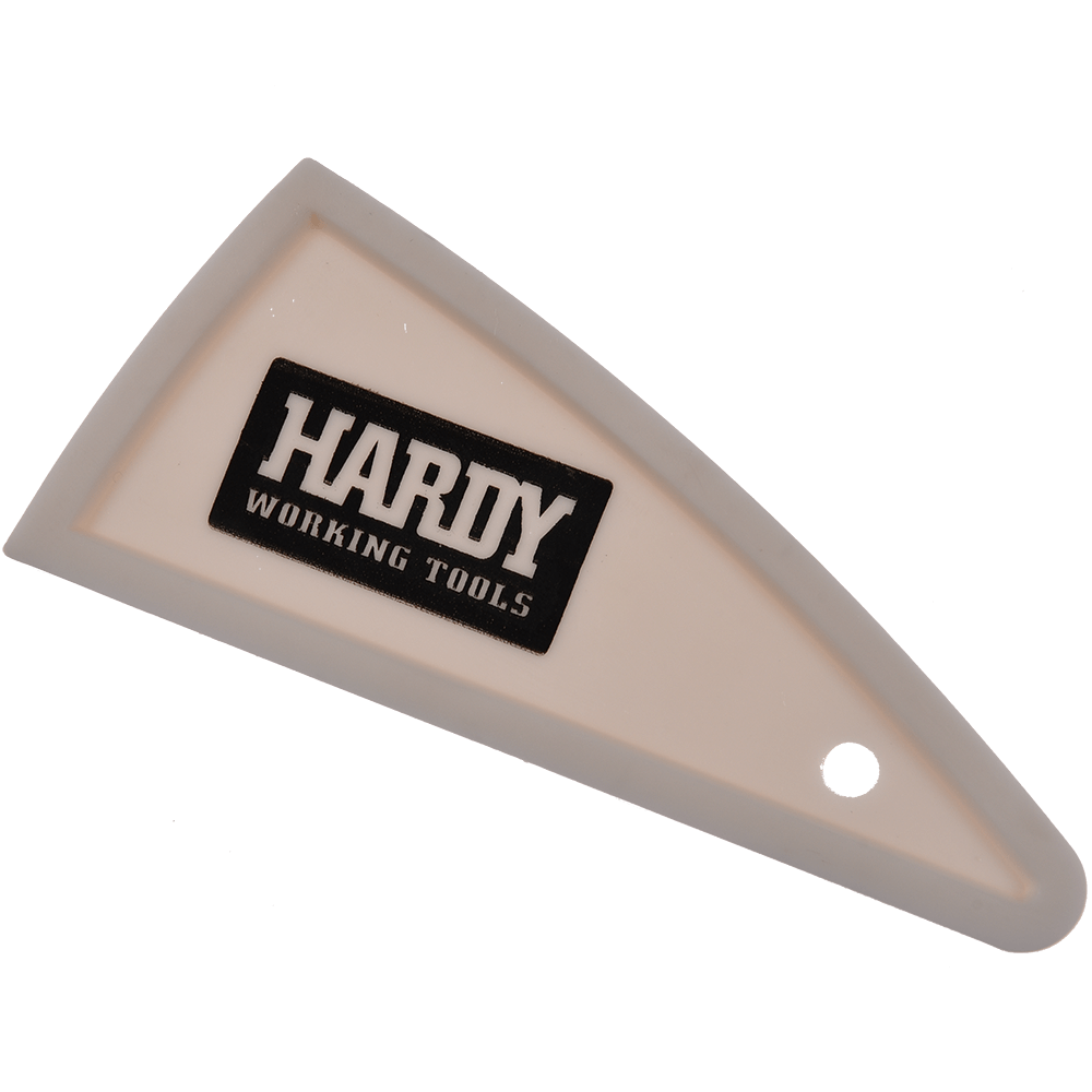 Spaclu Hardy Siliflex pentru silicon, plastic