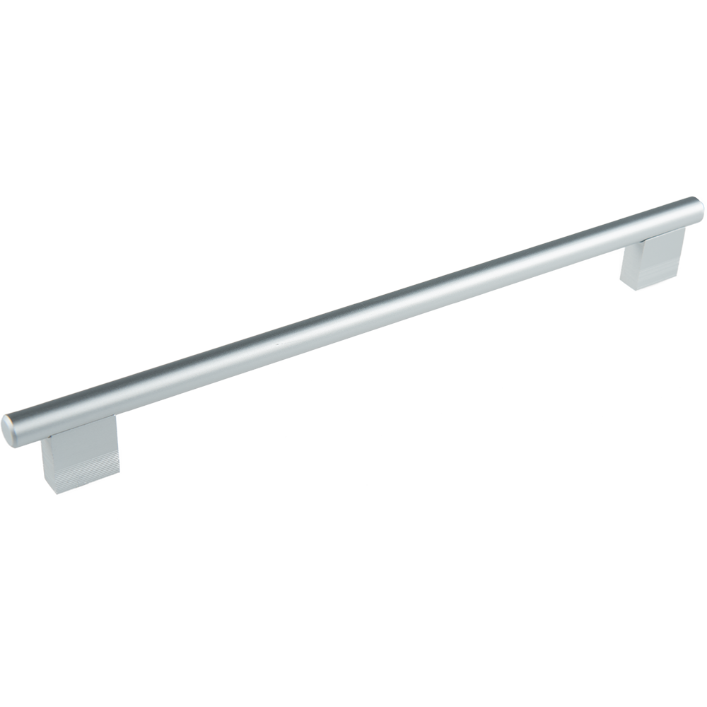 Maner AA324 224 mm, aluminiu mat