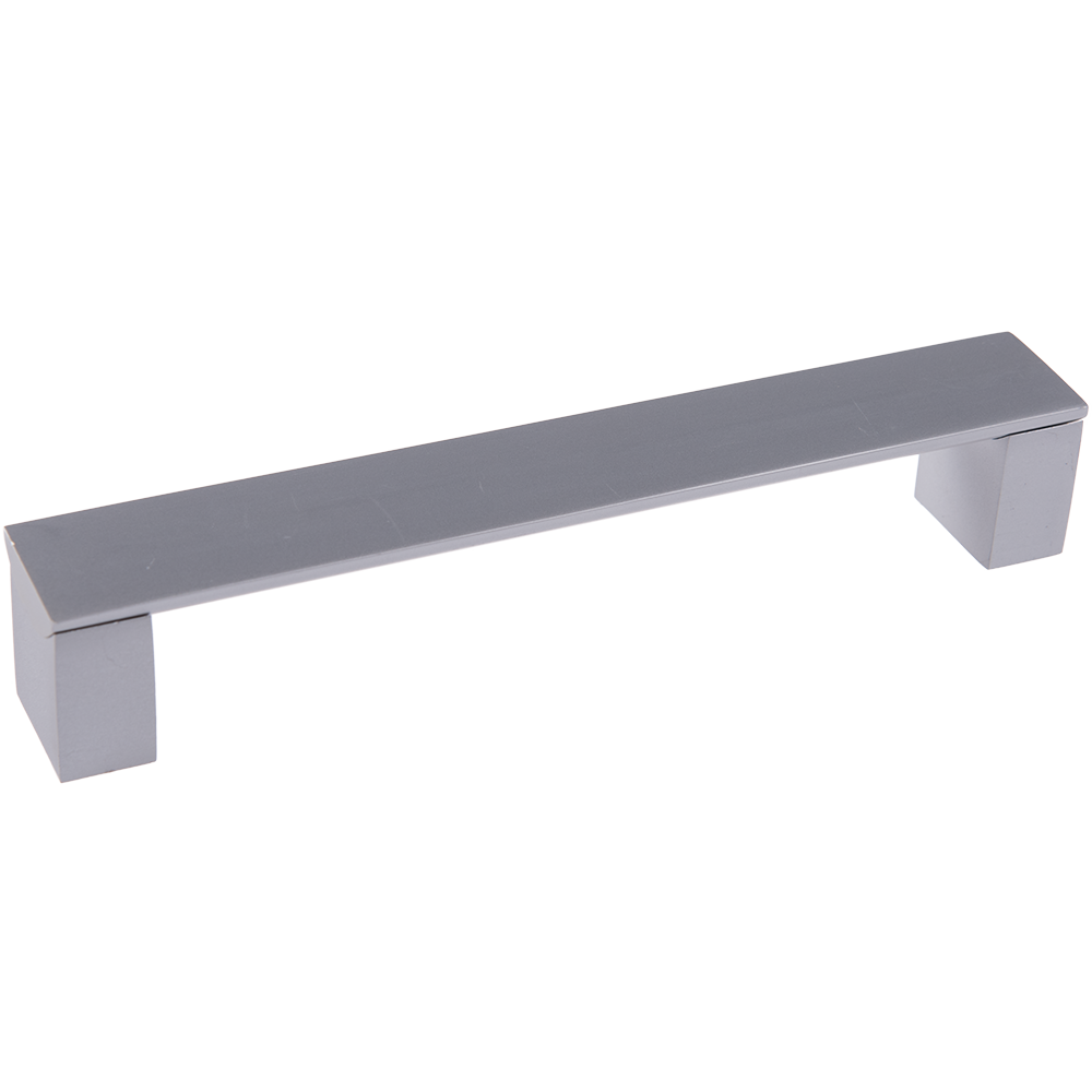 Maner AA330B (AA337B) 160 mm, aluminiu mat