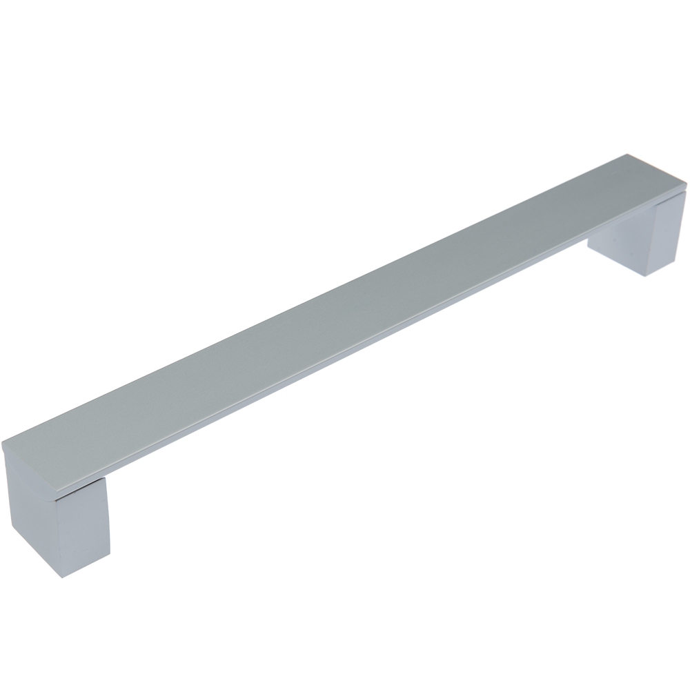 Maner AA330B (AA337B) 224 mm, aluminiu mat