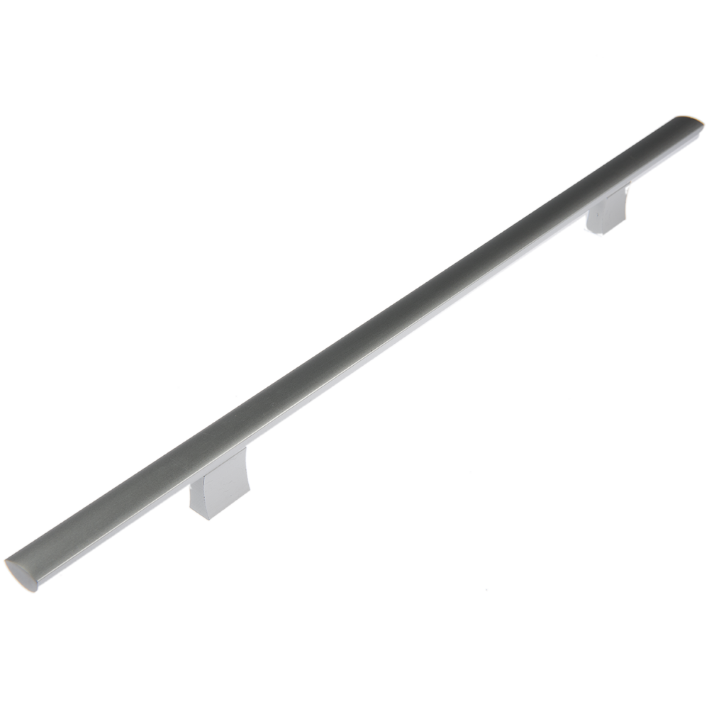 Maner AA311A, aluminiu mat, 224 mm