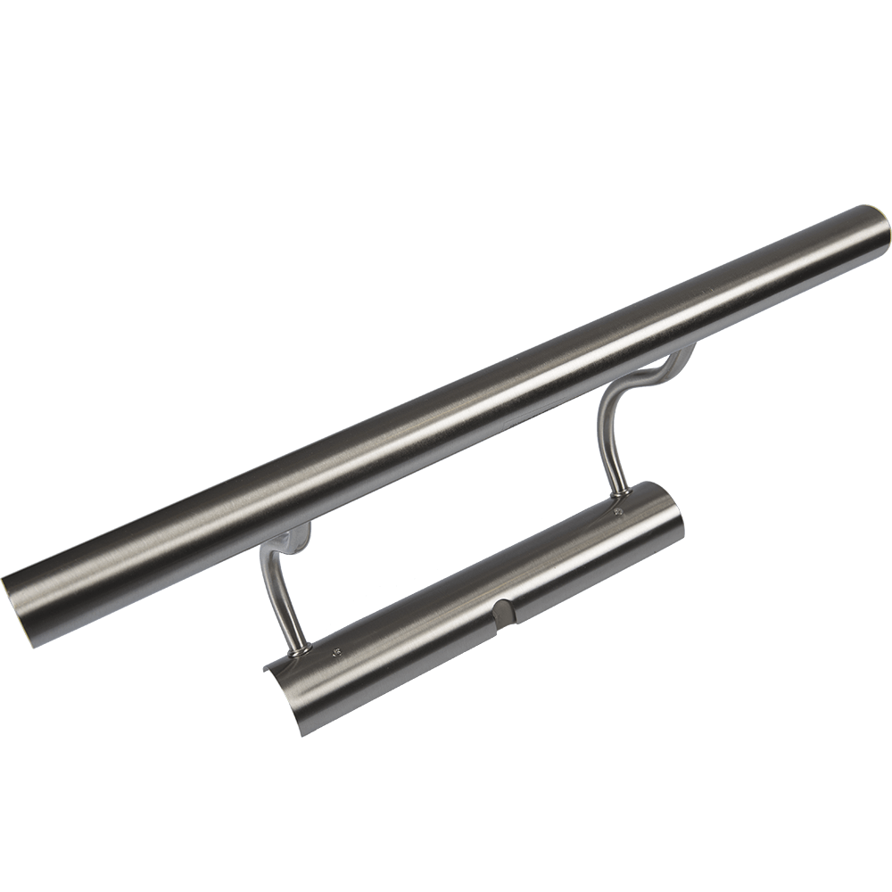 Aplica Philips Cezanne, 4 x E14,15 W, 80 X 300 Mm