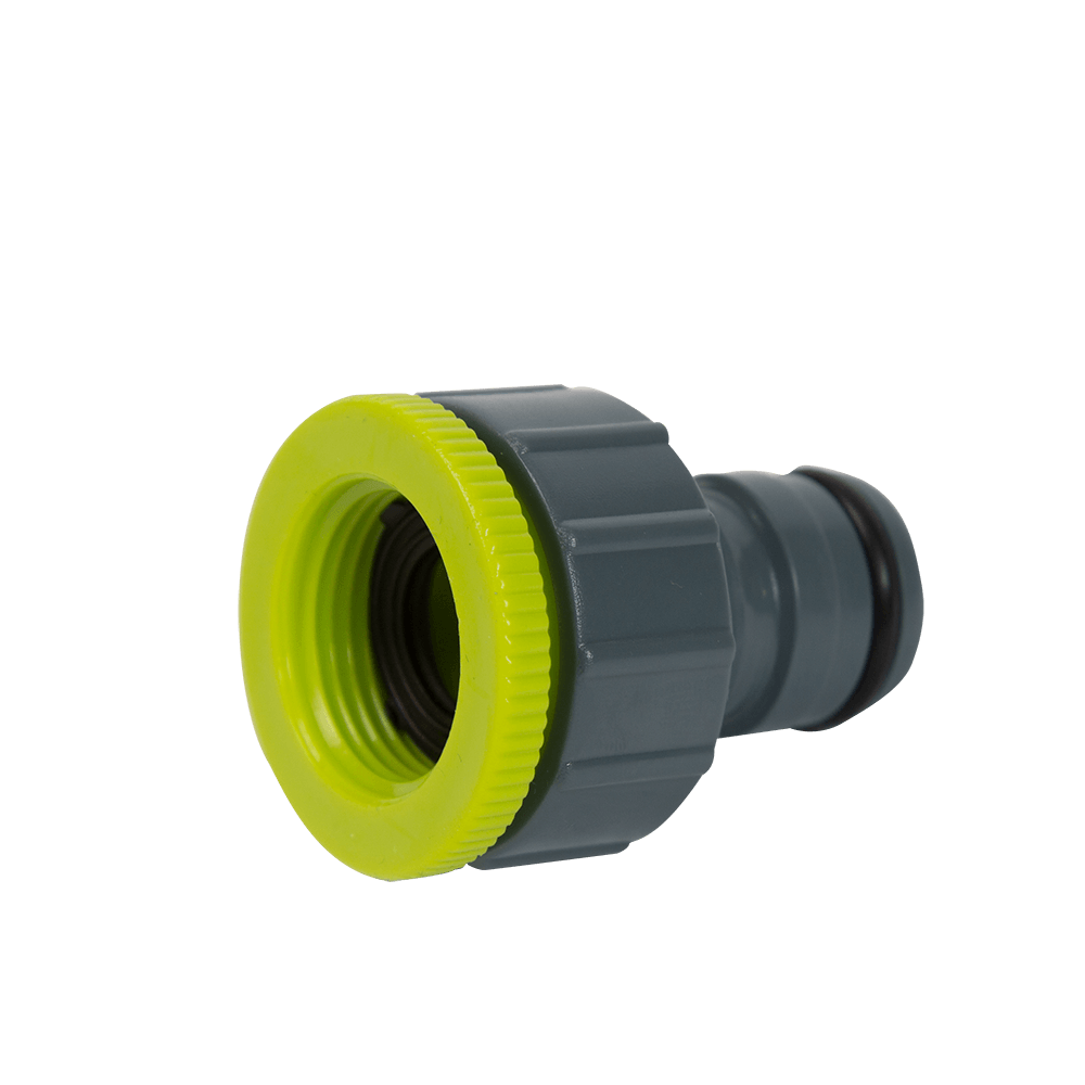 Racord pentru robinet Rehau, cu filet, prindere G 1 / 3/4