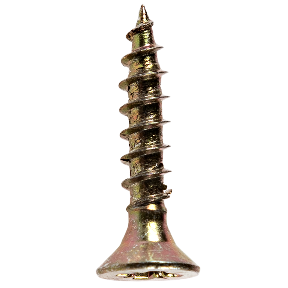 Surub cap inecat 3,5 x 16 mm, 2000 bucati