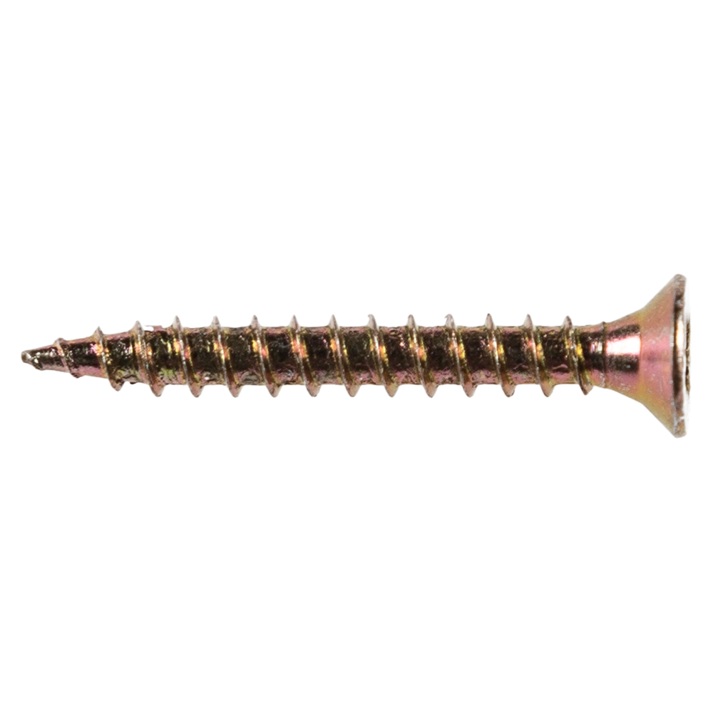 Surub cap inecat 2,5 x 20 mm