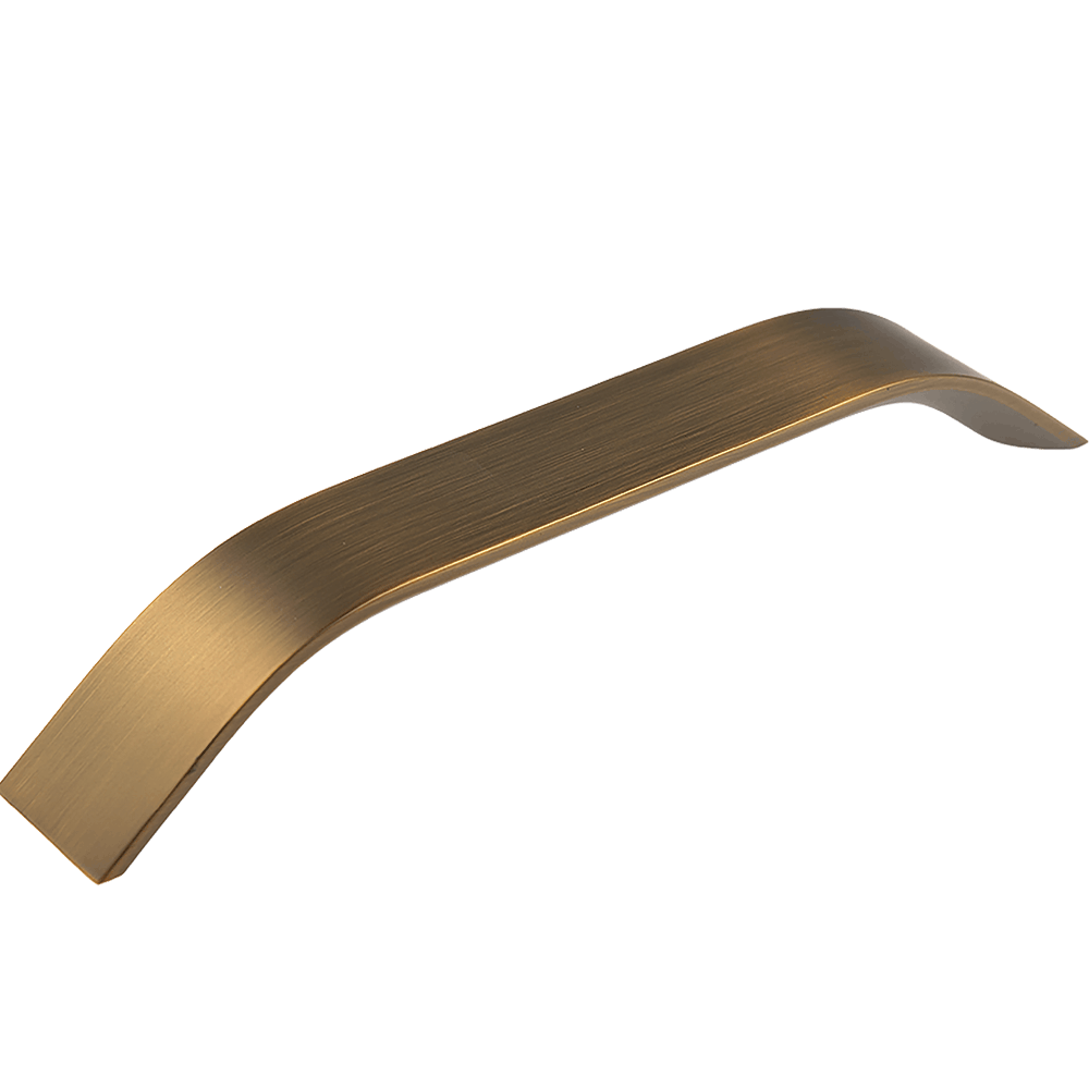 Maner aluminiu AA337 antichizat alama 160 mm