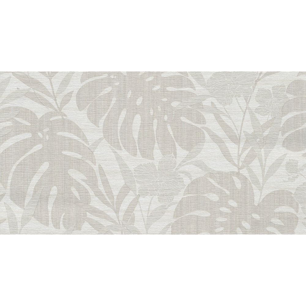 Tapet vinil Grandeco Aurora, CE3101, bej, model vegetal, 10 x 0.53 m
