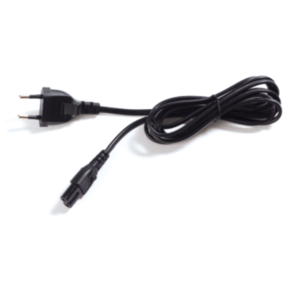 Cablu de alimentare Etouch,  pentru sistem Kesseboehmer Free Fold, negru