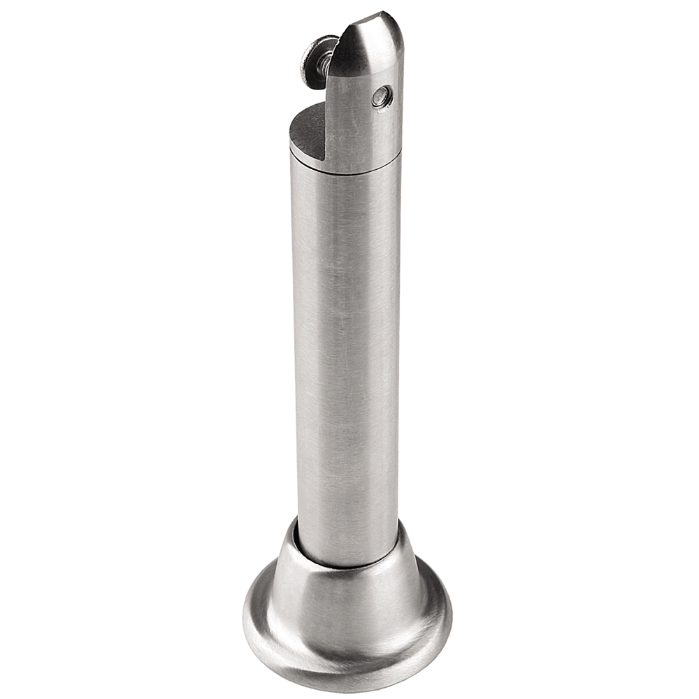 Picior ajustabil de inox pentru sistem S2