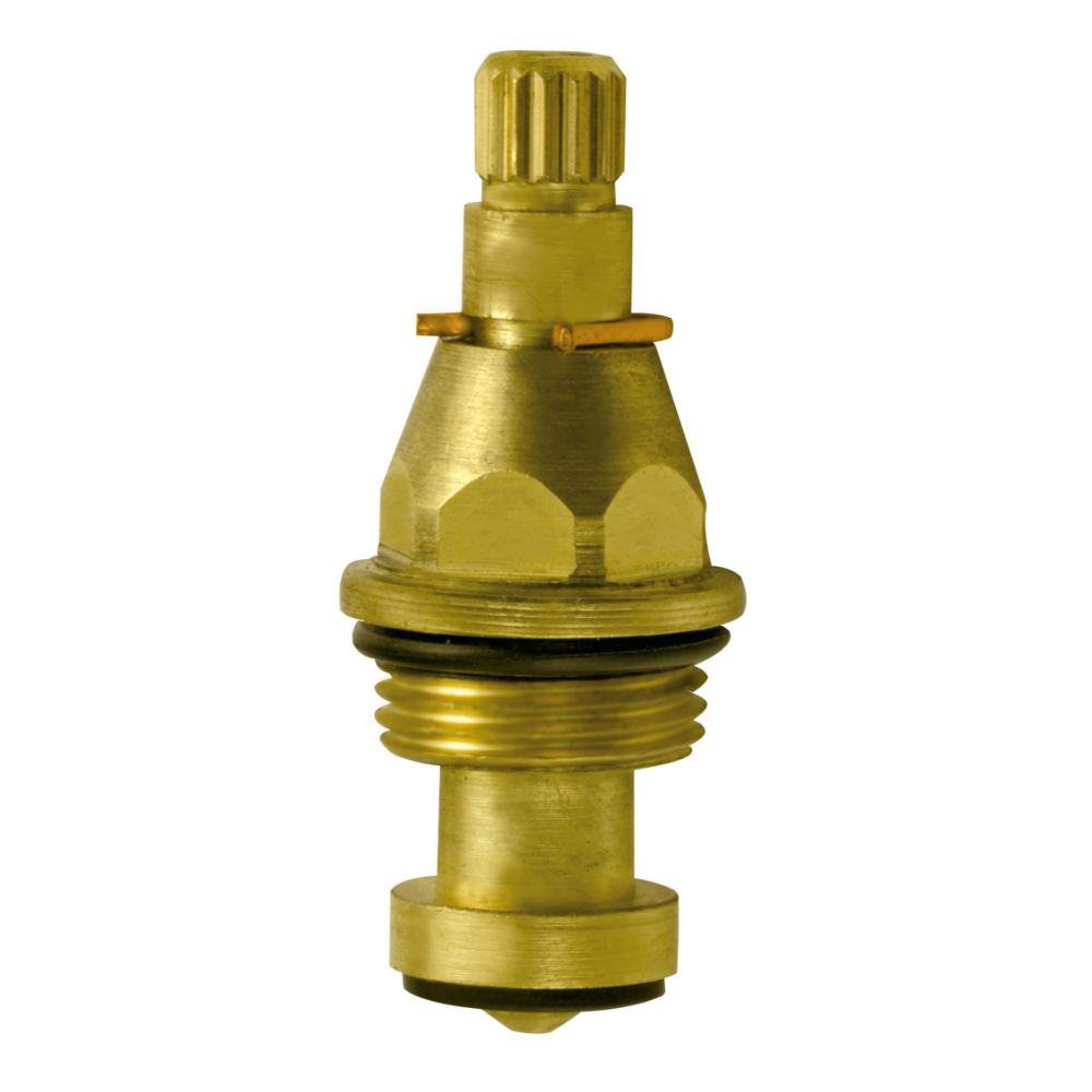 Obertain clasic Ferro G01, galben, 3/8 inch