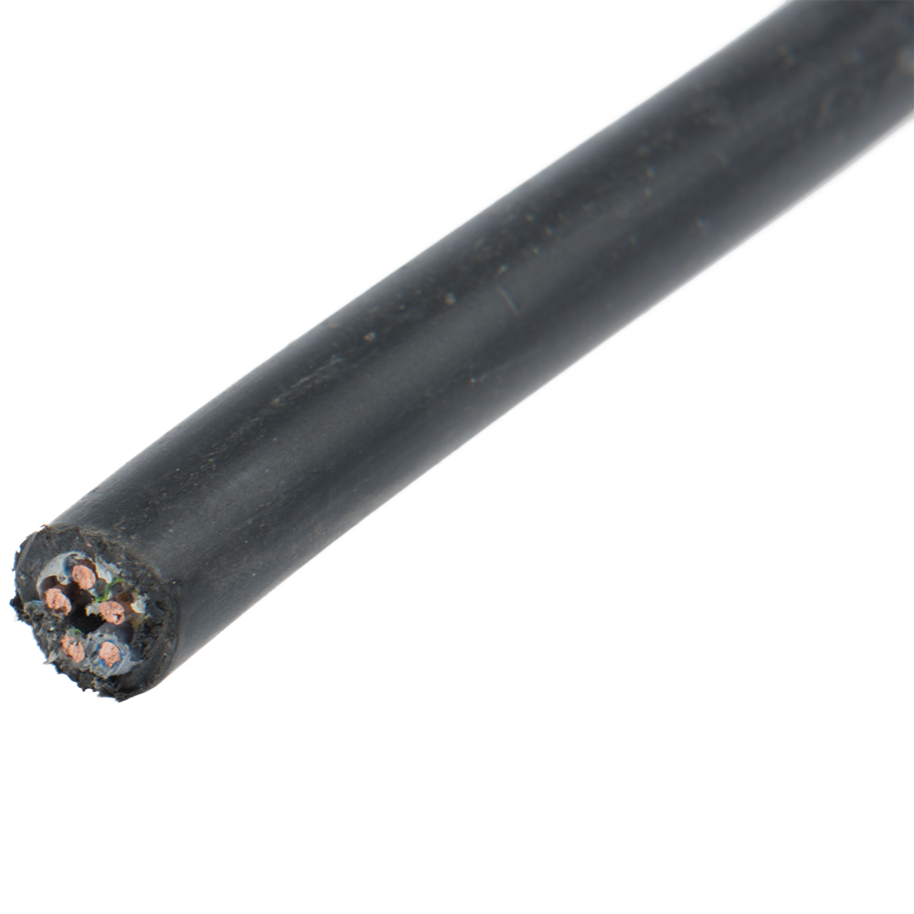 Cablu N2XH-J 5x2.5 mmp B2Ca