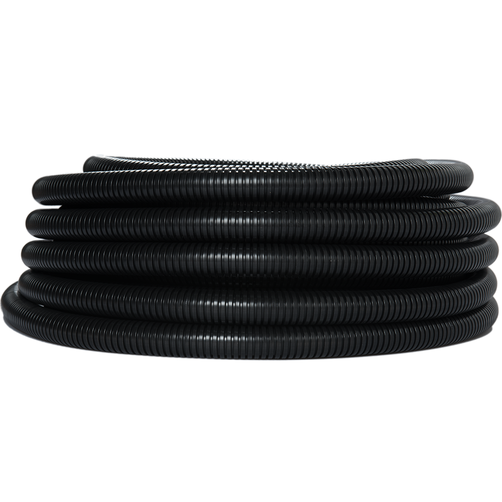 Copex PVC Gewiss DX15025R, D 25 mm, 750N, rola 75 m