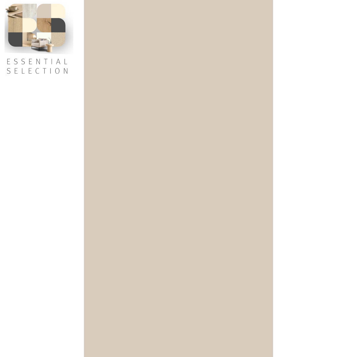Pal melaminat Egger, Casmir U702 ST9, 2800 x 2070 x 18 mm