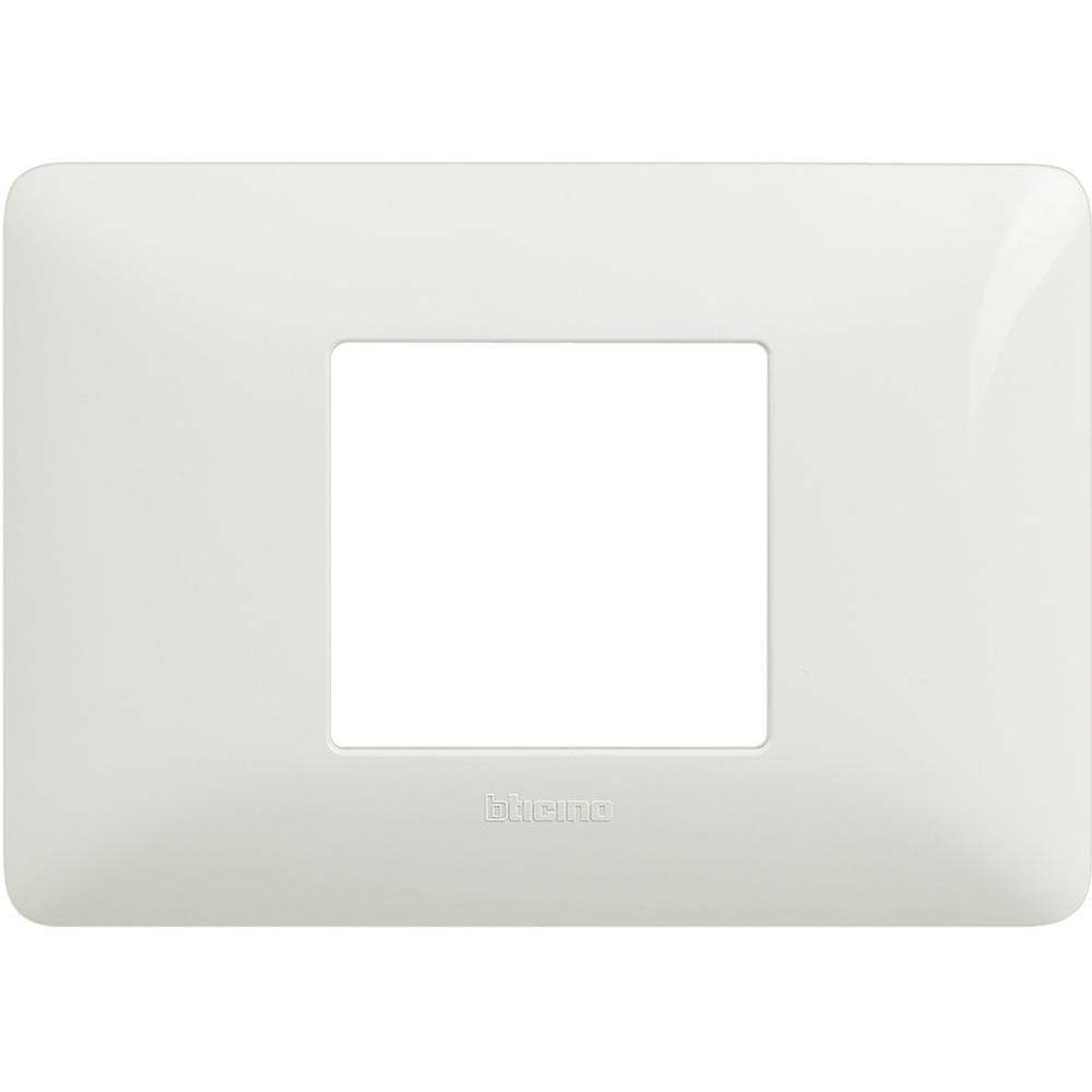 Rama 2 module Matix, Bticino AM4819BBN, alb
