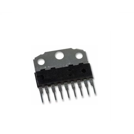 AMPL. AUDIO PT. AUTO, 12W BTL SAU 2X6W STEREO