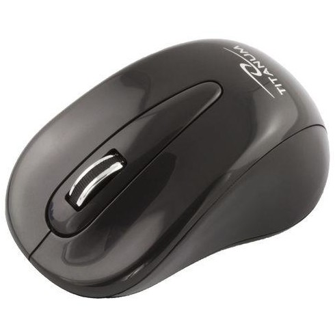 Mouse TORPEDO TM104K, USB, 1000 dpi, Negru