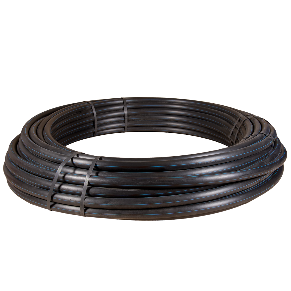 Conducta apa PE80 SamiPlastic, PEID, DN 40 mm x 100 m