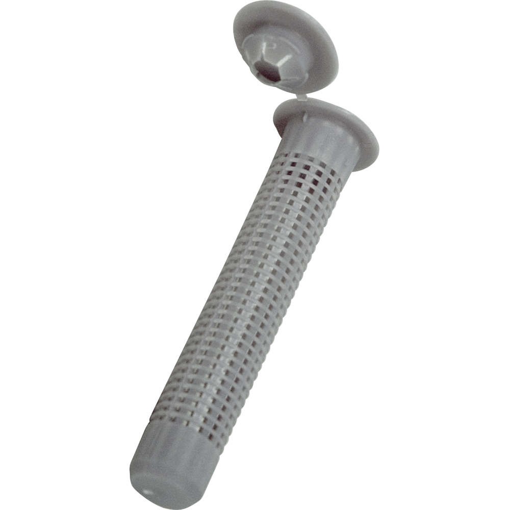 Set 5 dibluri, Soudal, pentru ancore chimice, 13 x 85 mm