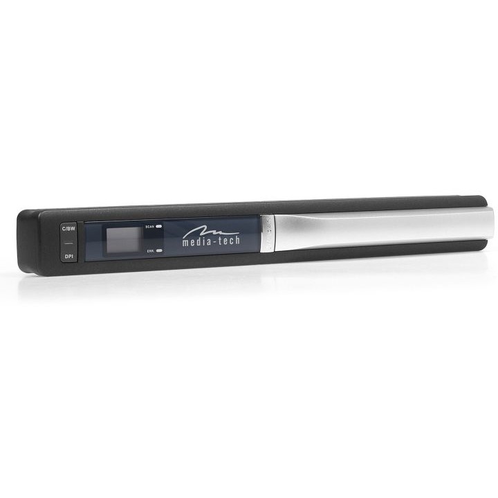 Scaner MT4090 Color A4, functionare cu baterii