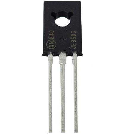 TRANZISTOR COMUTATIE NPN DE PUTERE 4A 400V 75W