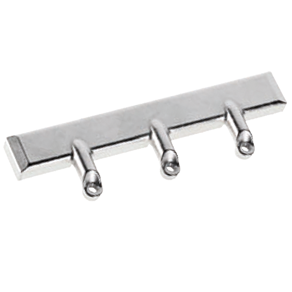 Adaptor rama aluminiu Free Swing & Free Slide
